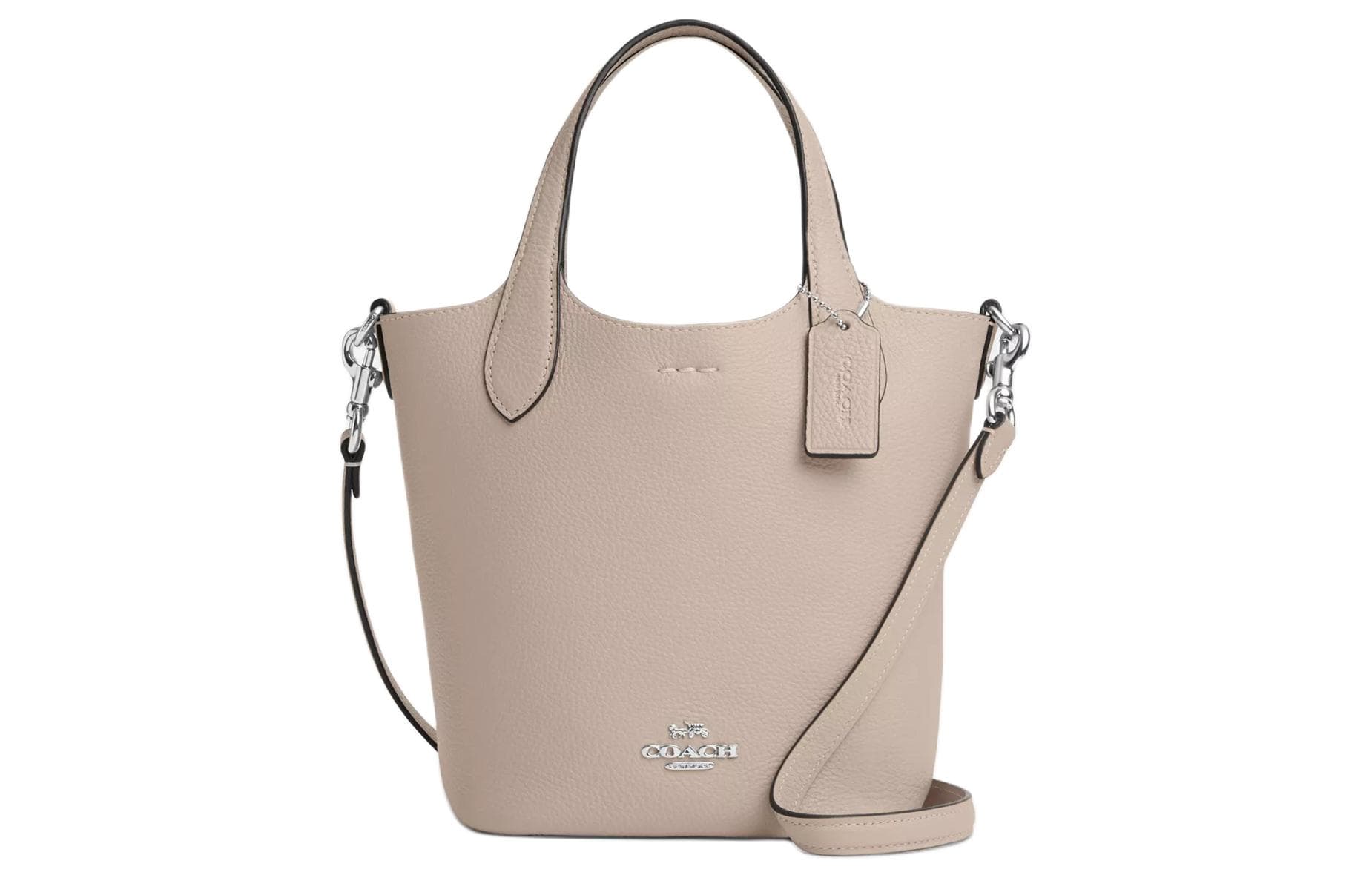 Сумка COACH Hanna 17 - изображение 1