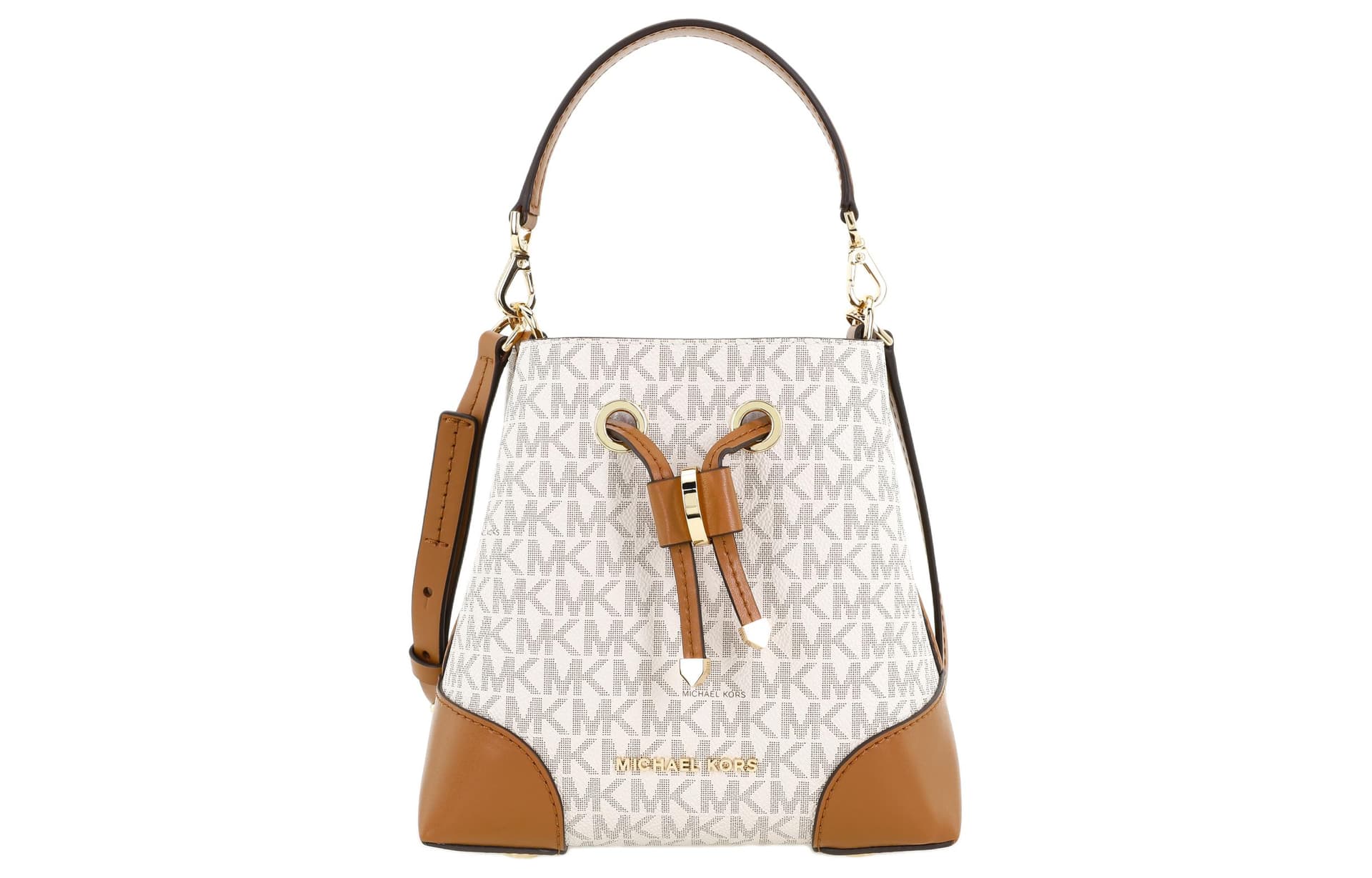 Сумка MICHAEL KORS MK Mercer Gallery - изображение 1
