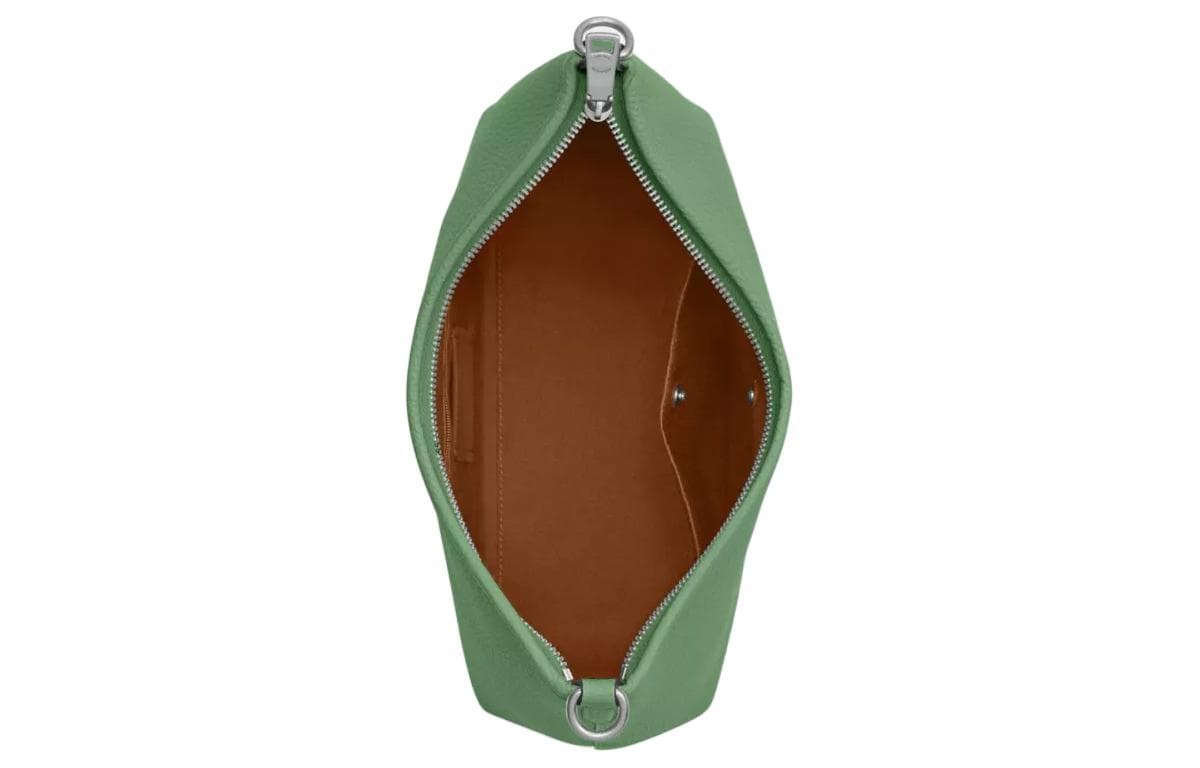 Мини-сумка COACH Laurel 31 Logo - изображение 3