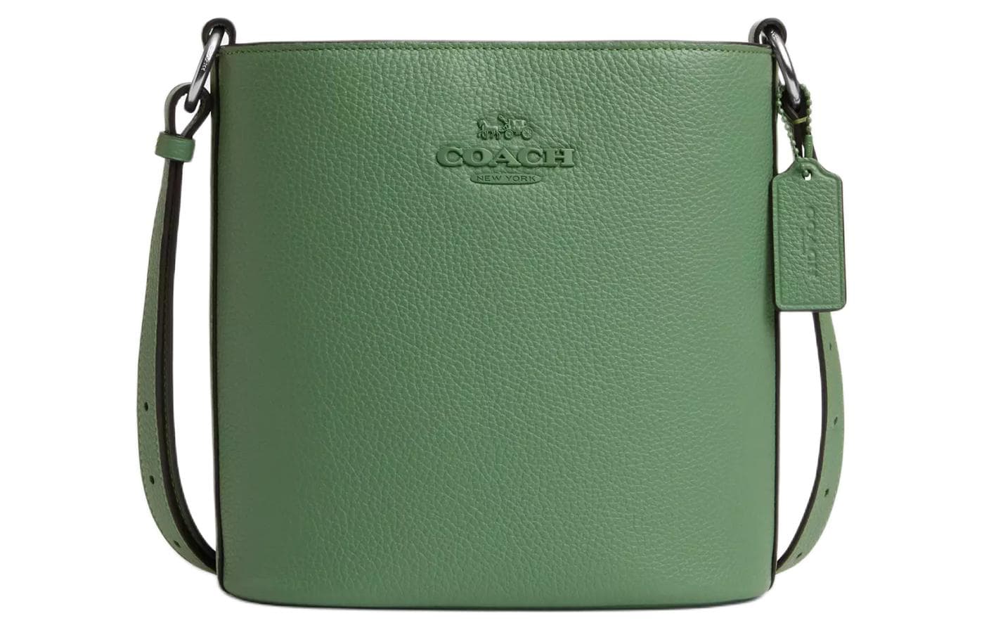 Сумка через плечо COACH Sophie 22 - изображение 1