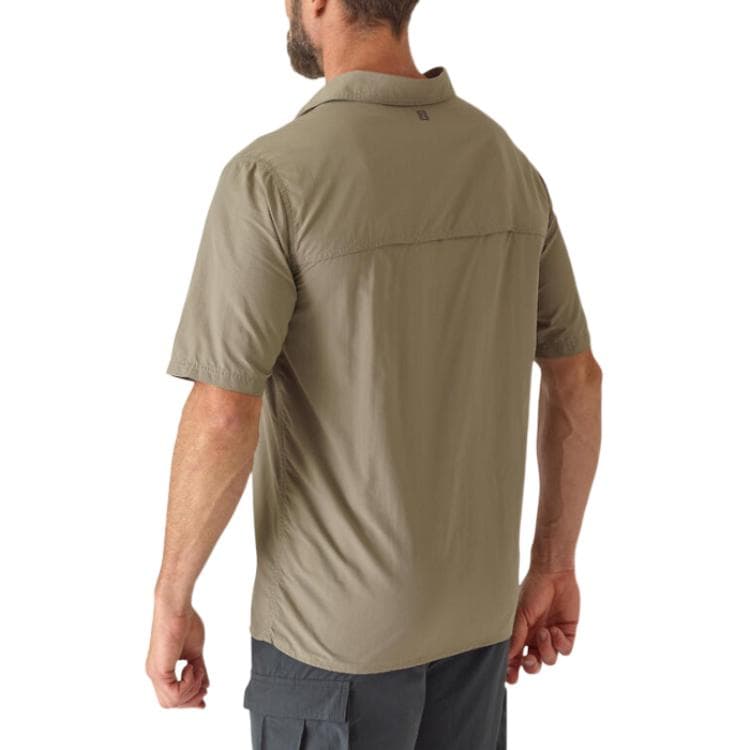 Рубашка DECATHLON - изображение 2