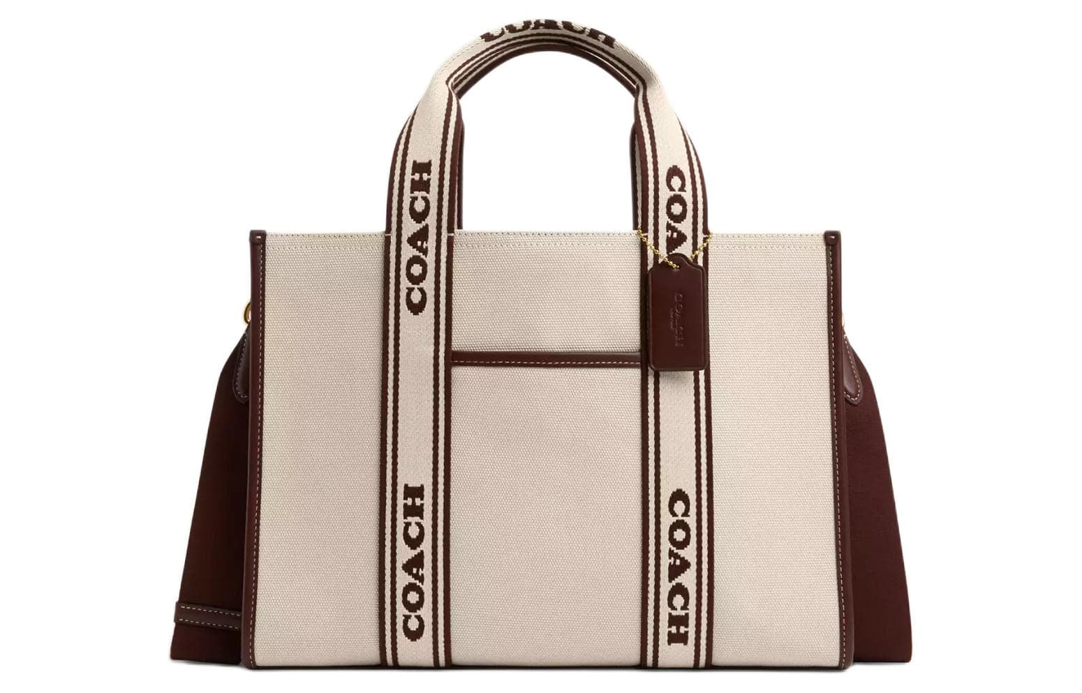 Сумка COACH Smith 34 - изображение 1