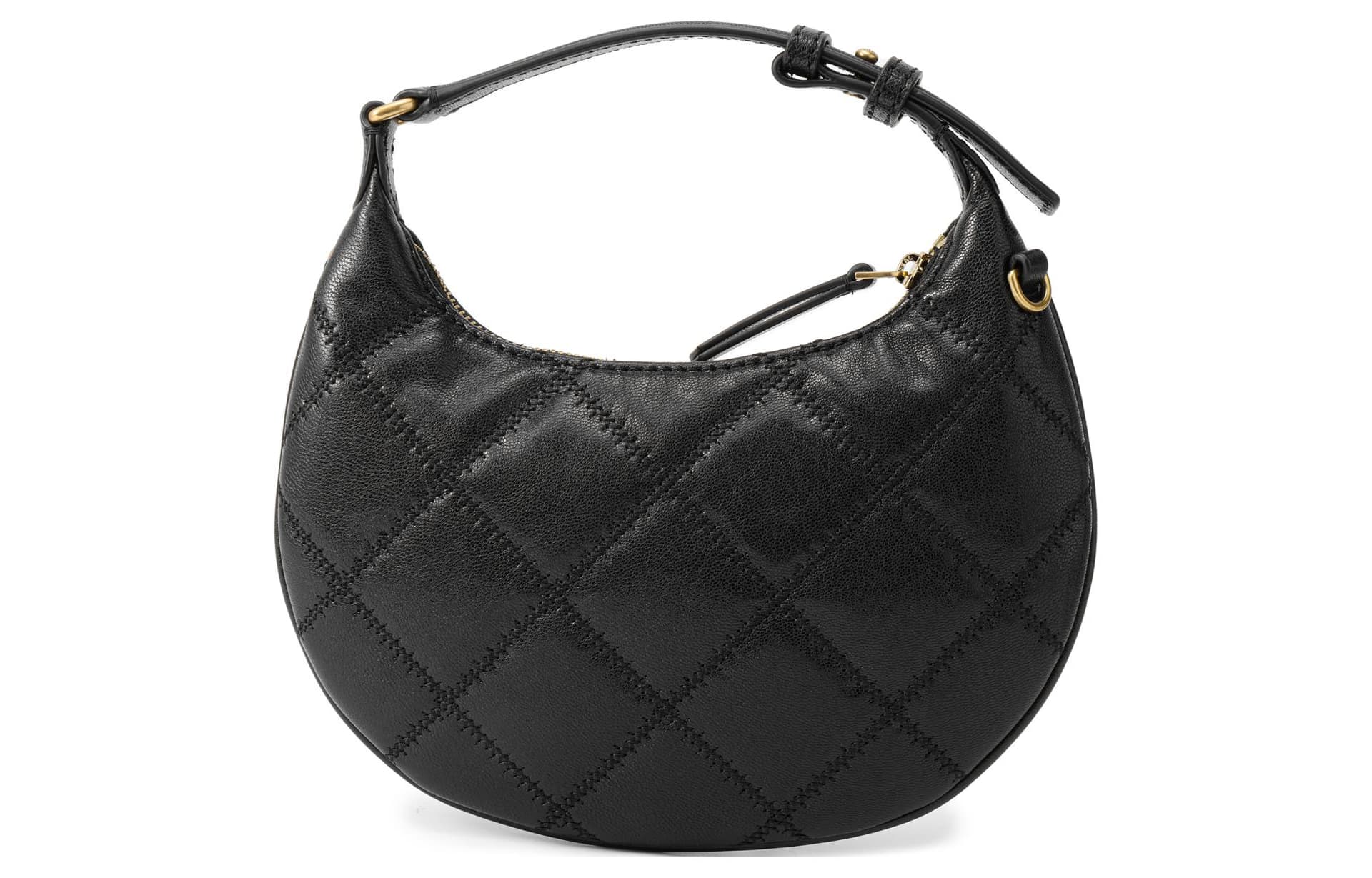 Мини-сумка TORY BURCH TB-Willa TLogo - изображение 3