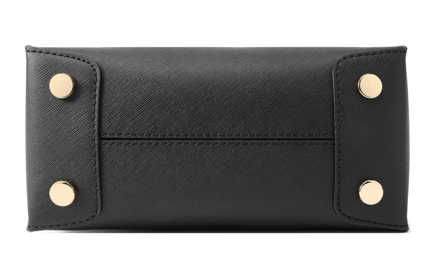 Сумка Michael Kors Mercer Black - изображение 4