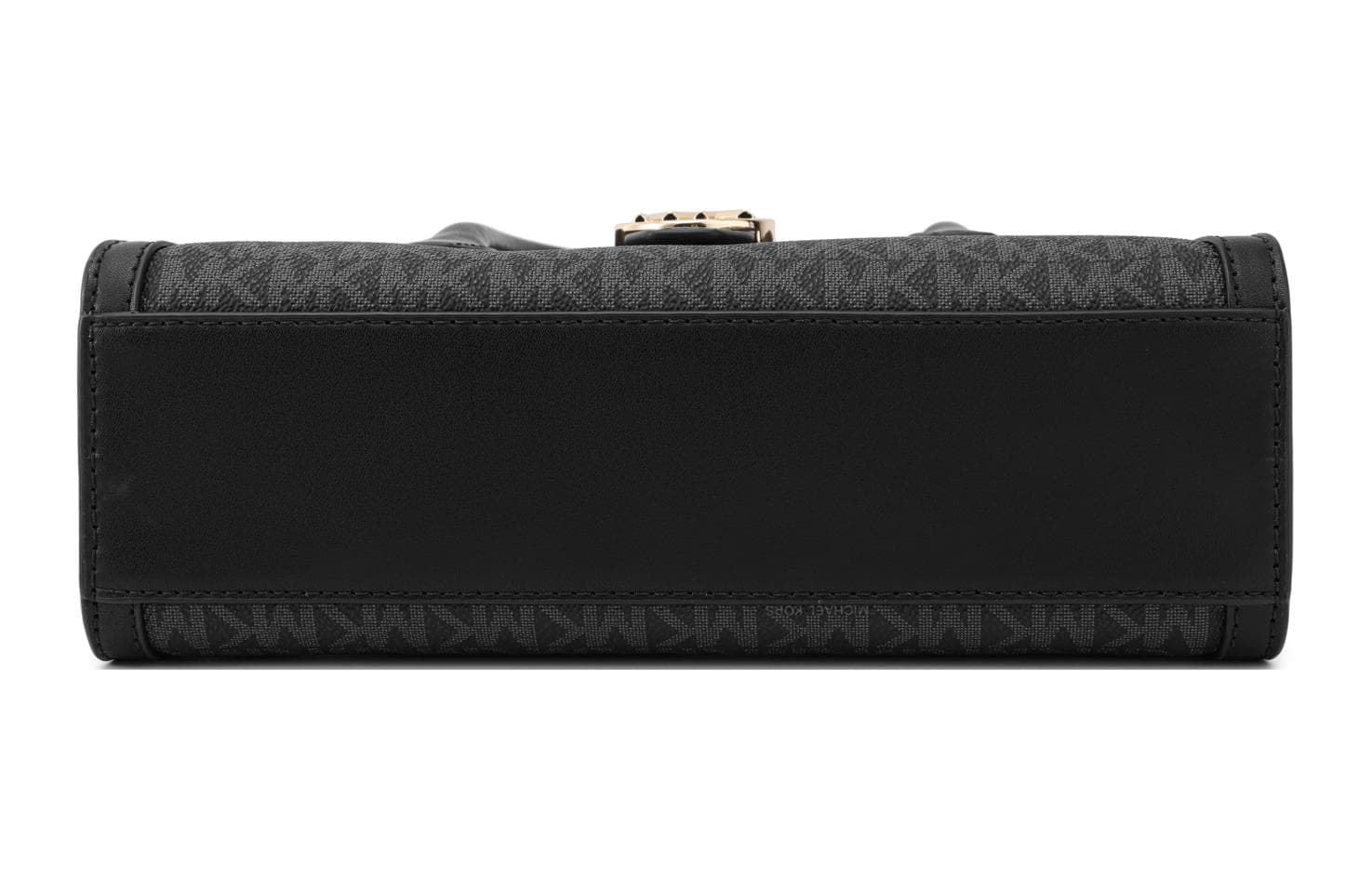 Сумка Michael Kors Gabby Small Tote Black - изображение 4