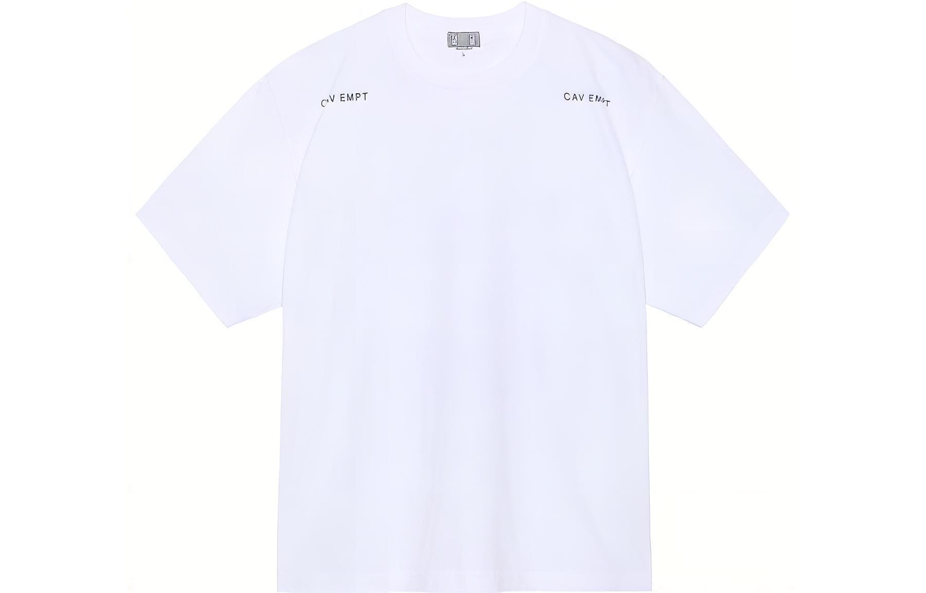 Футболка Cav Empt T - изображение 2