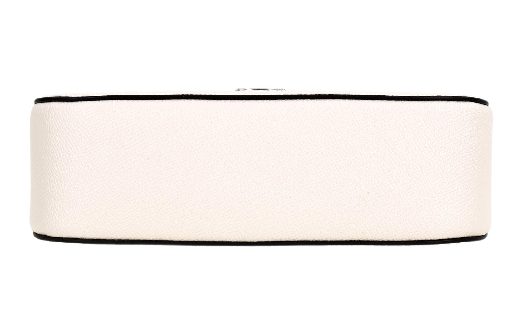 Сумка COACH Hobo 23 White - изображение 4