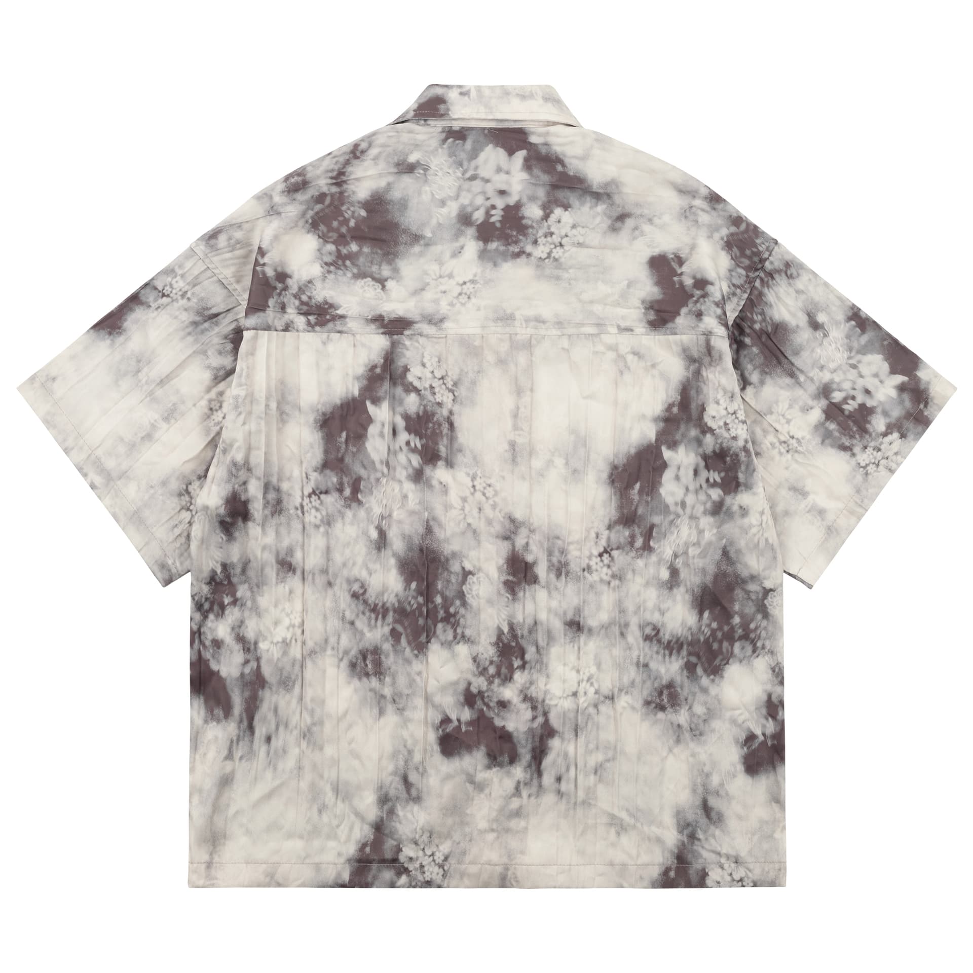 Рубашка XINYINSU 24SS - изображение 2