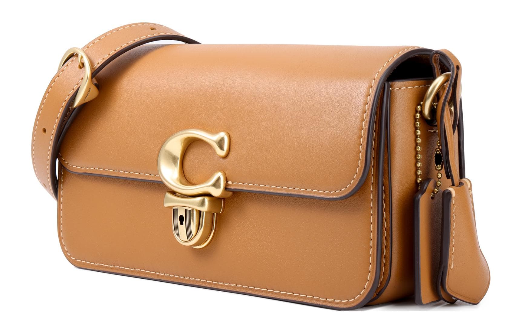 Мини-сумка COACH Studio 20 - изображение 2