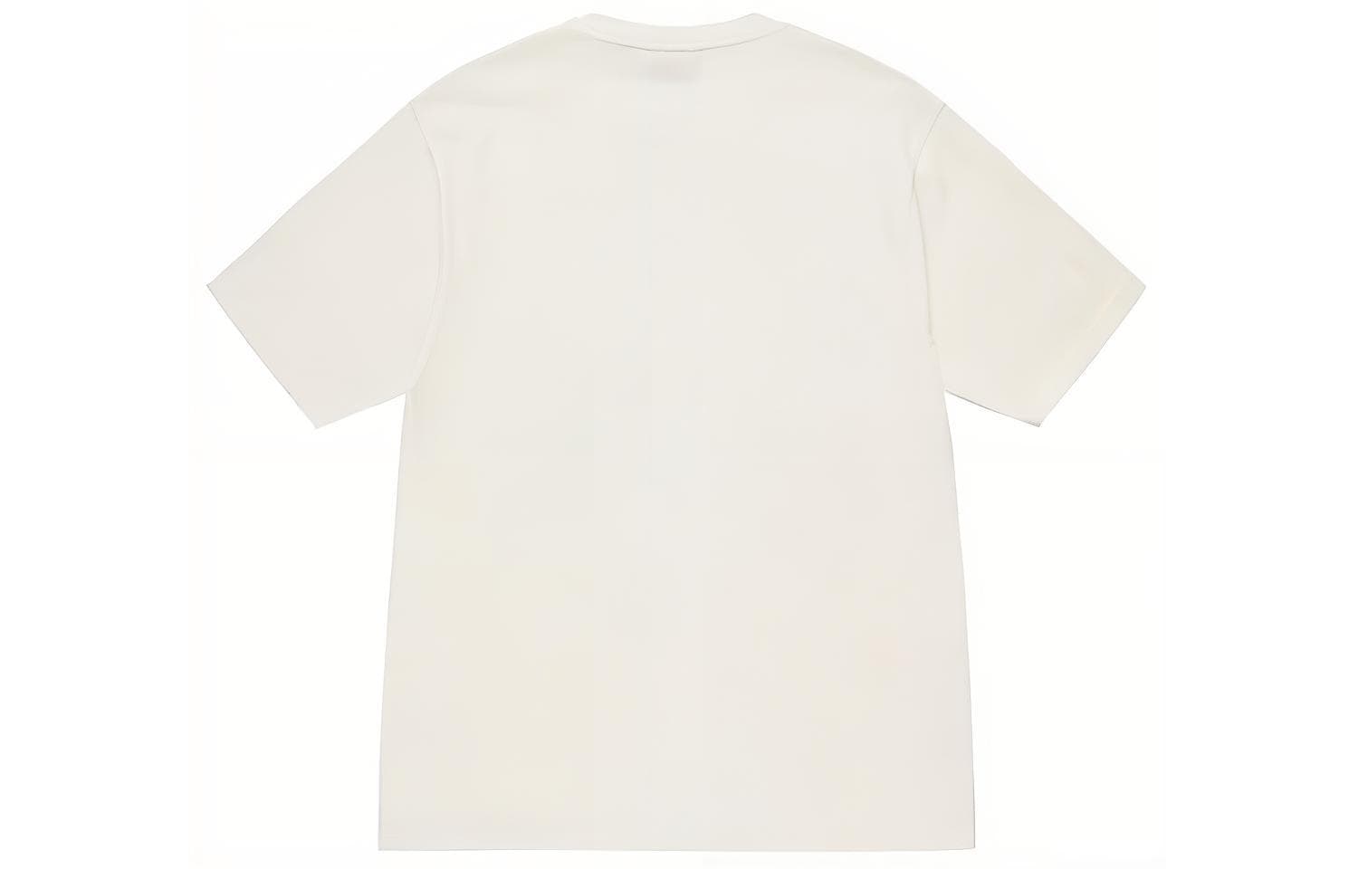 Футболка Stussy SS23 Champion Pigment Dyed Tee LogoT - изображение 2