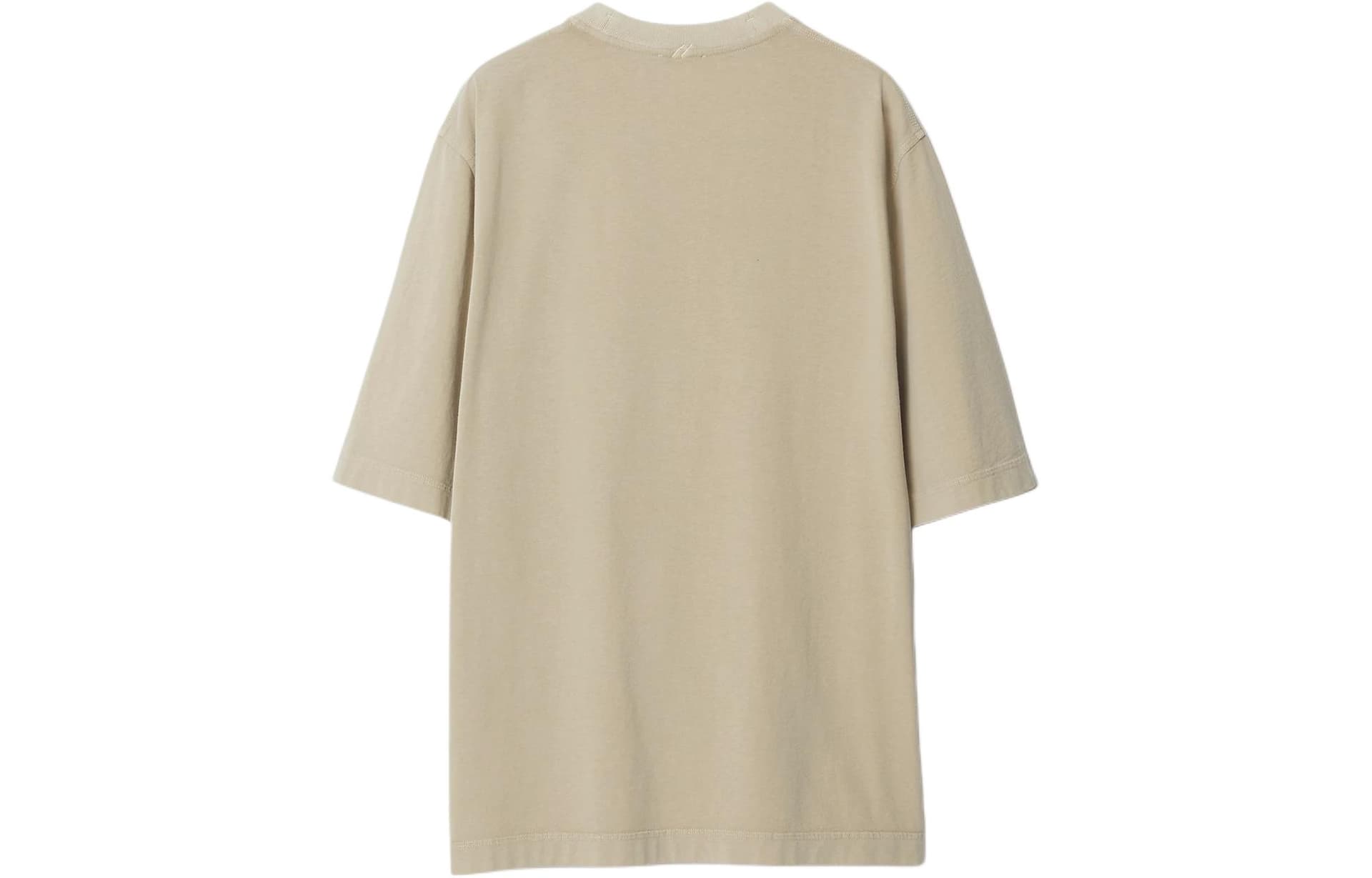 Футболка Burberry SS24 LogoT - изображение 2