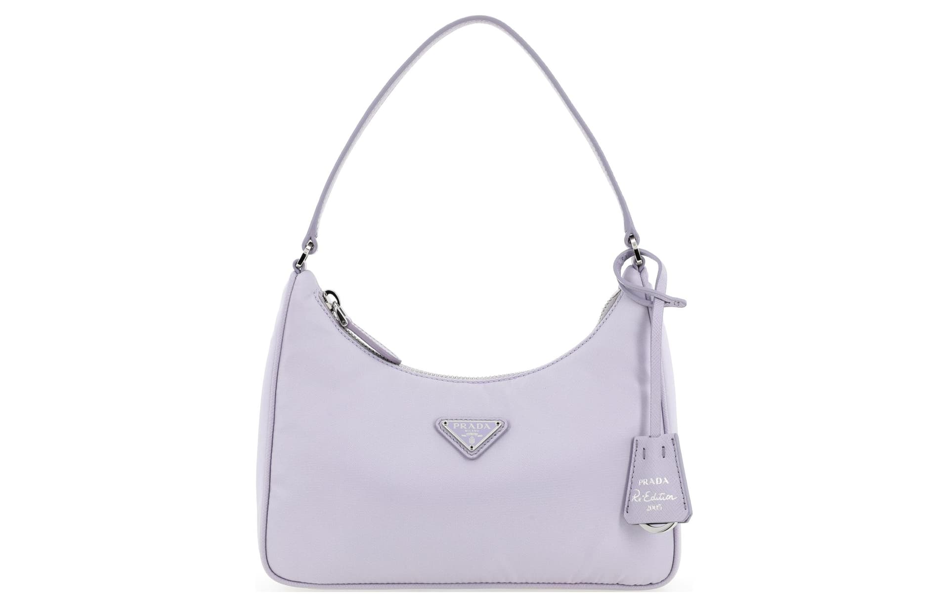 Сумка PRADA Re-Edition - изображение 1