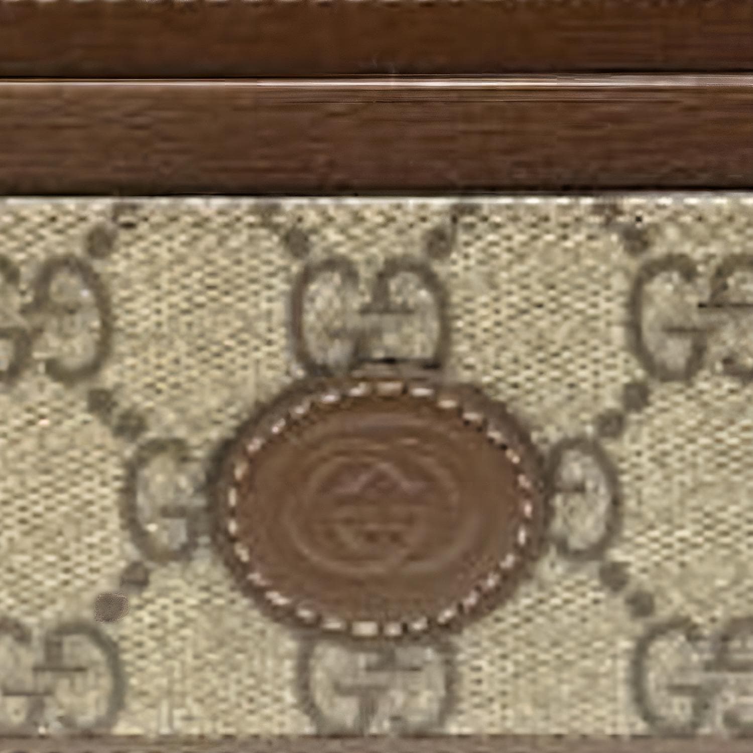 Картхолдер Gucci Card Holder - изображение 6