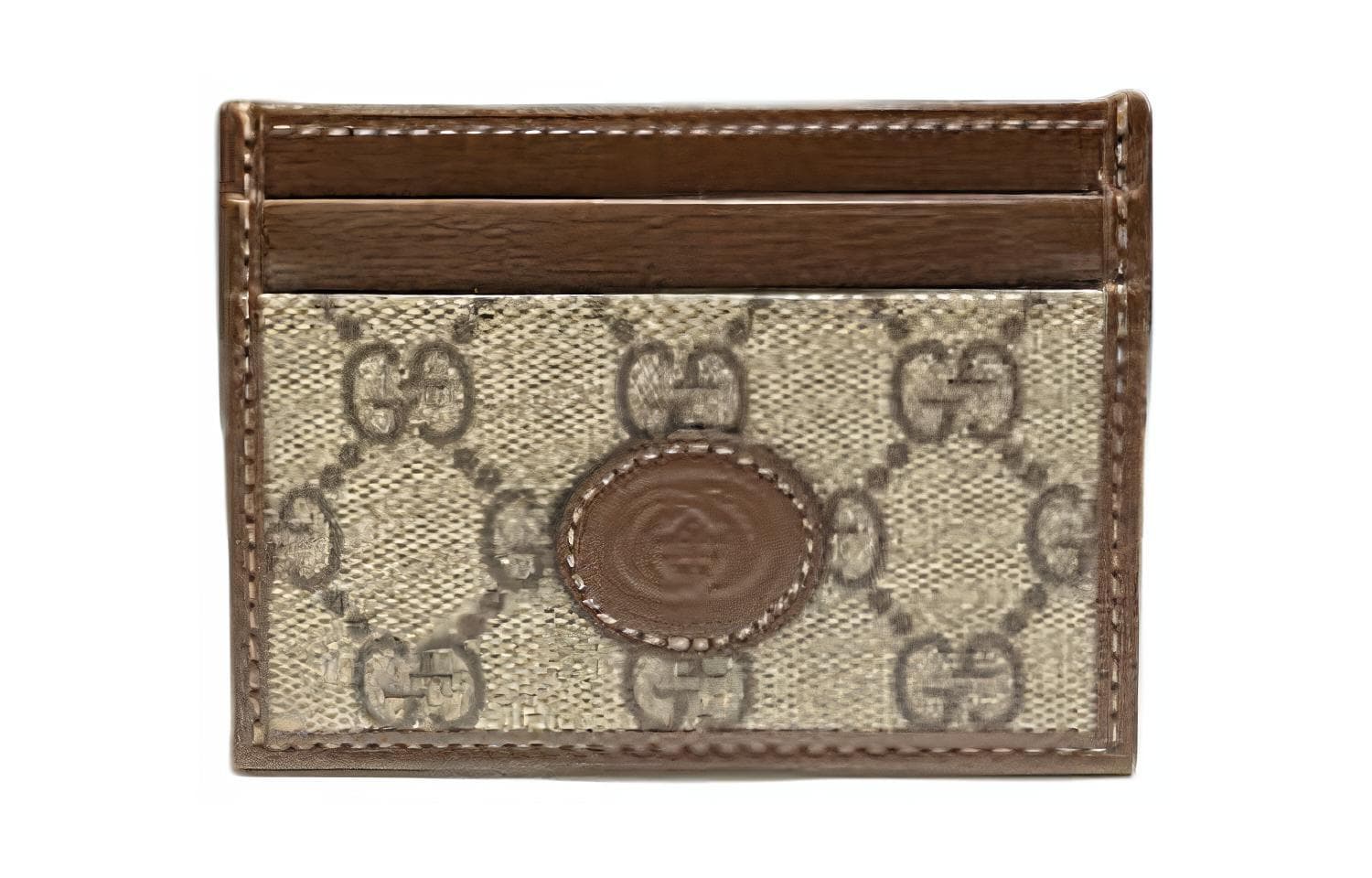 Картхолдер Gucci Card Holder - изображение 1