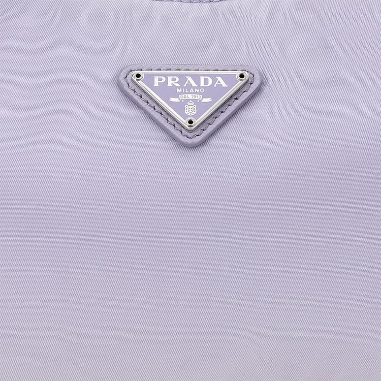 Сумка PRADA Re-Edition - изображение 5