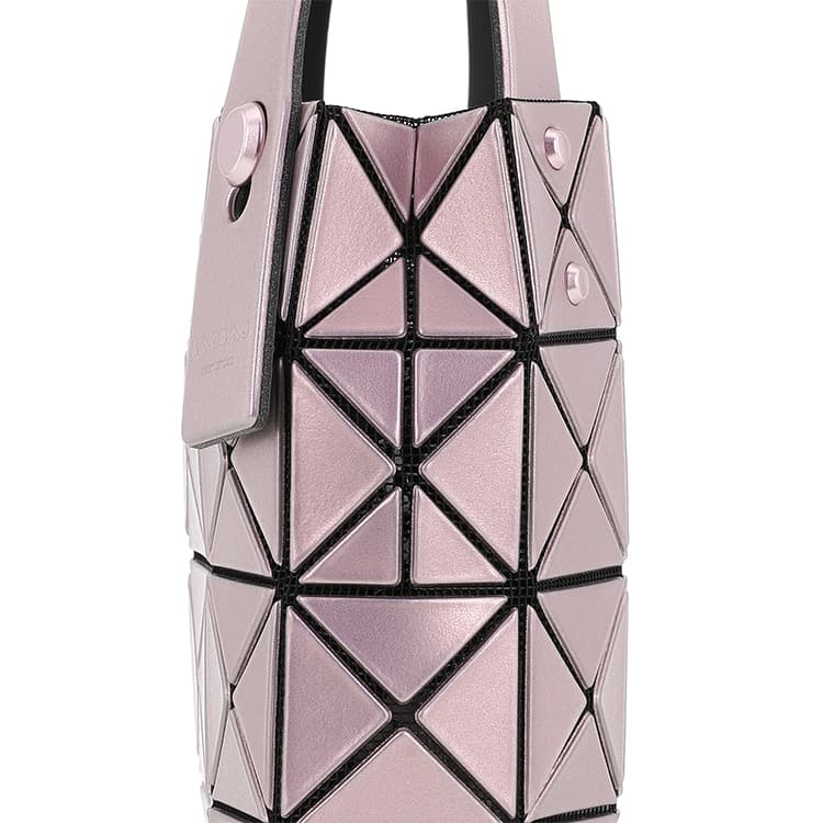 Сумка ISSEY MIYAKE Lucent Boxy Tote - изображение 4