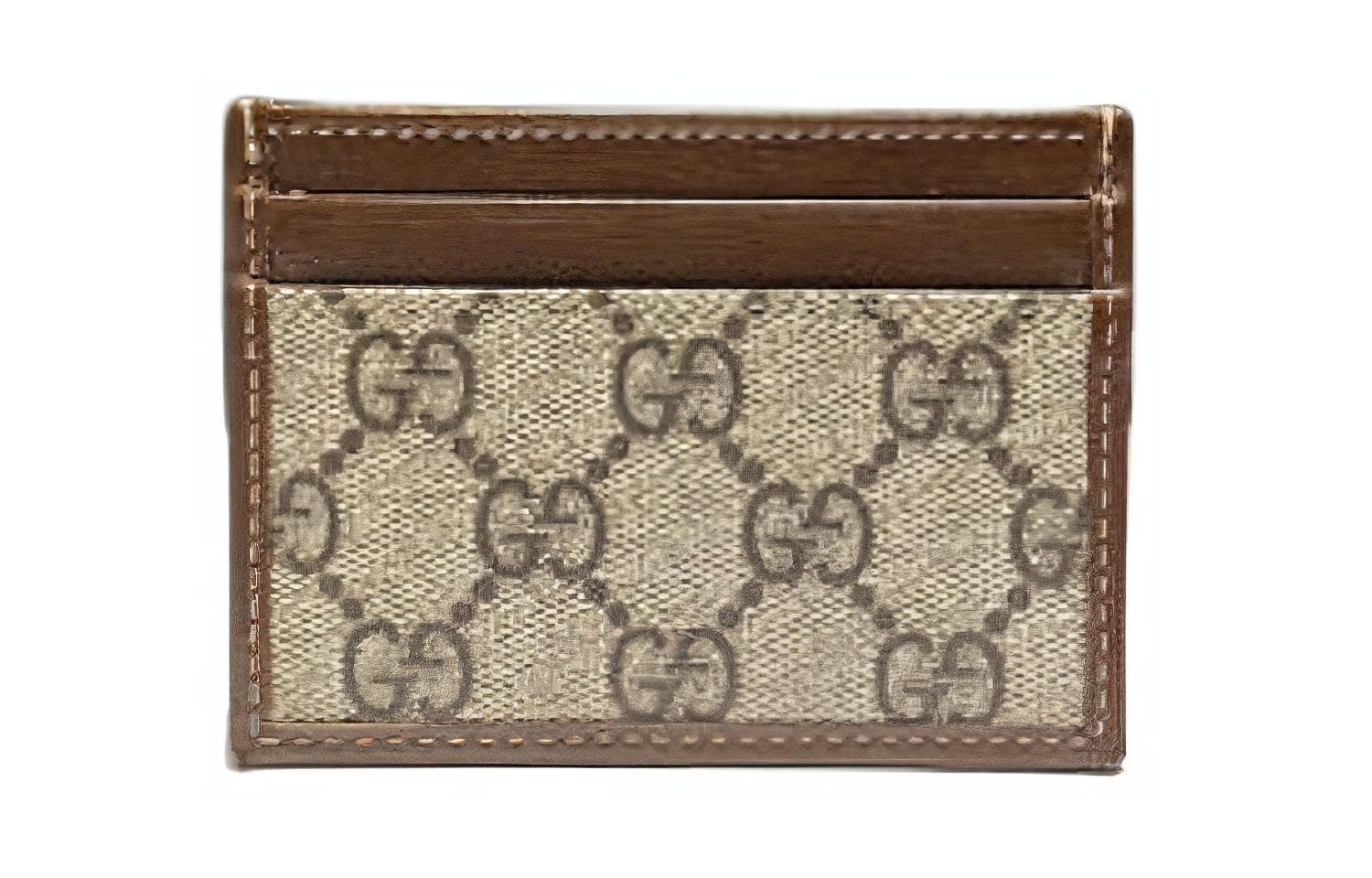 Картхолдер Gucci Card Holder - изображение 3