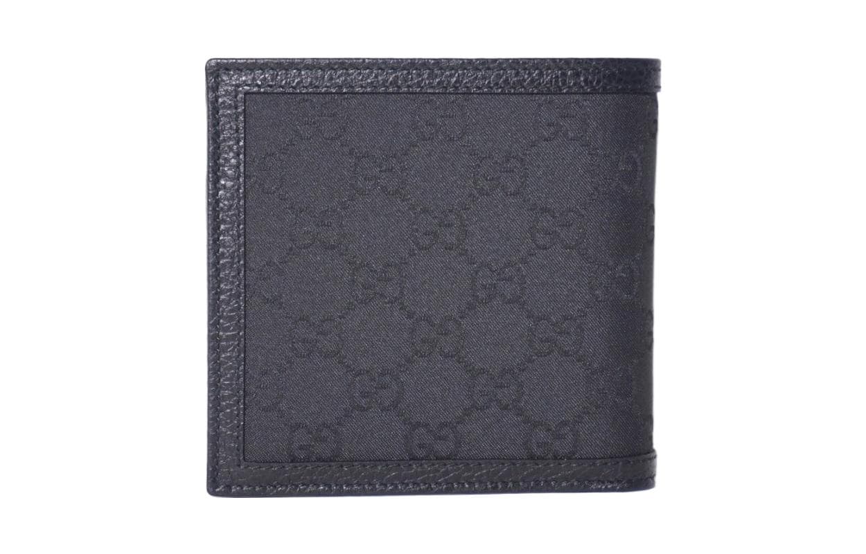 Кошелек GUCCI Logo - изображение 3