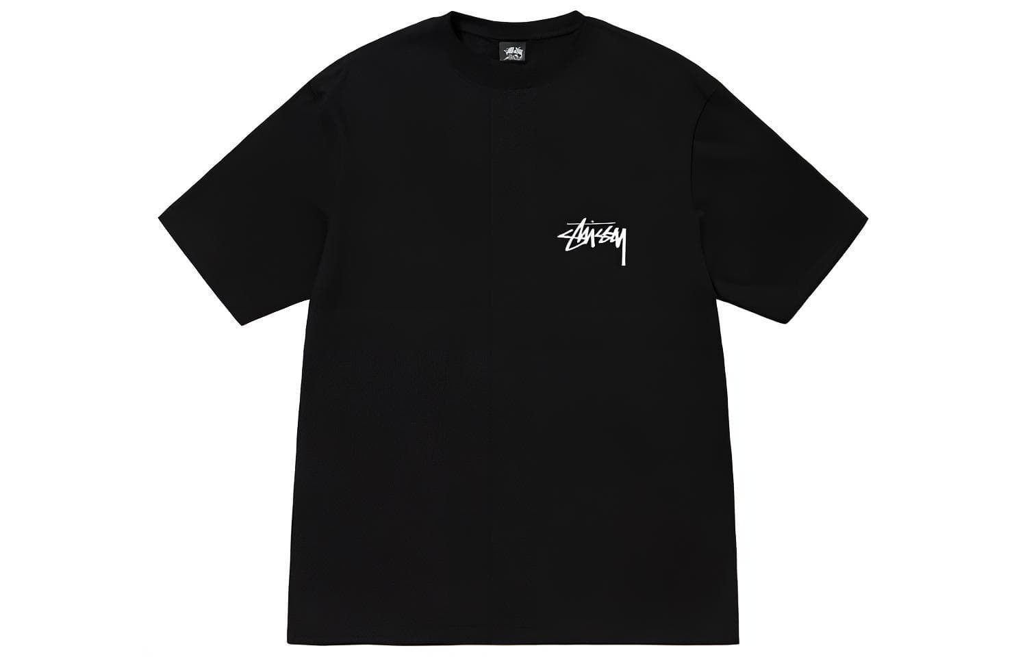 Футболка Stussy FW22 8 8T - изображение 2