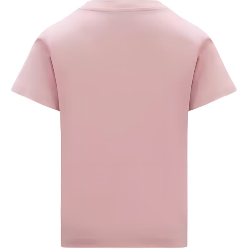 Футболка Moncler T - изображение 2