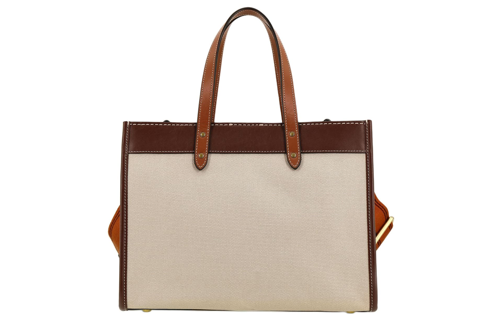 Сумка COACH Field 30 - изображение 3