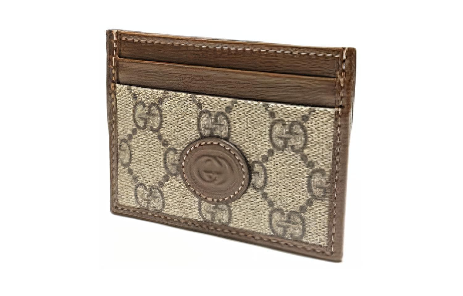 Картхолдер Gucci Card Holder - изображение 2