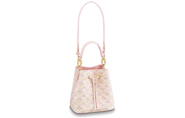 Сумка LOUIS VUITTON NeoNo BB - изображение 1