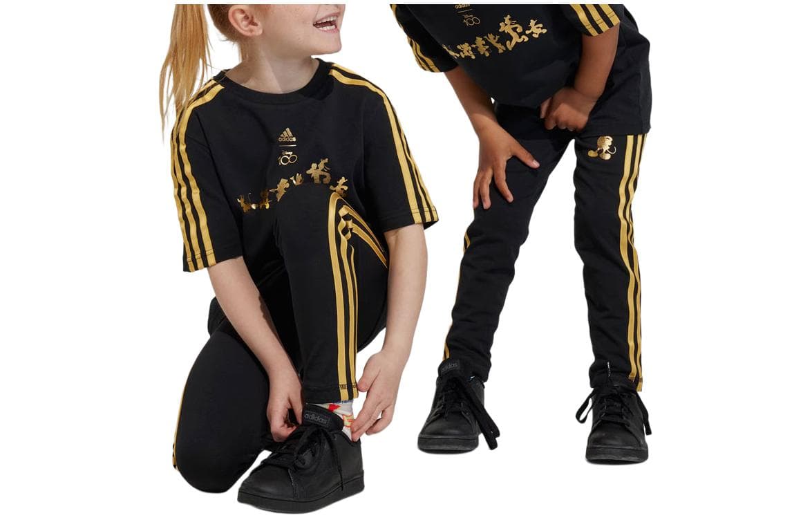 adidas x Disney 100 Leggings - изображение 3