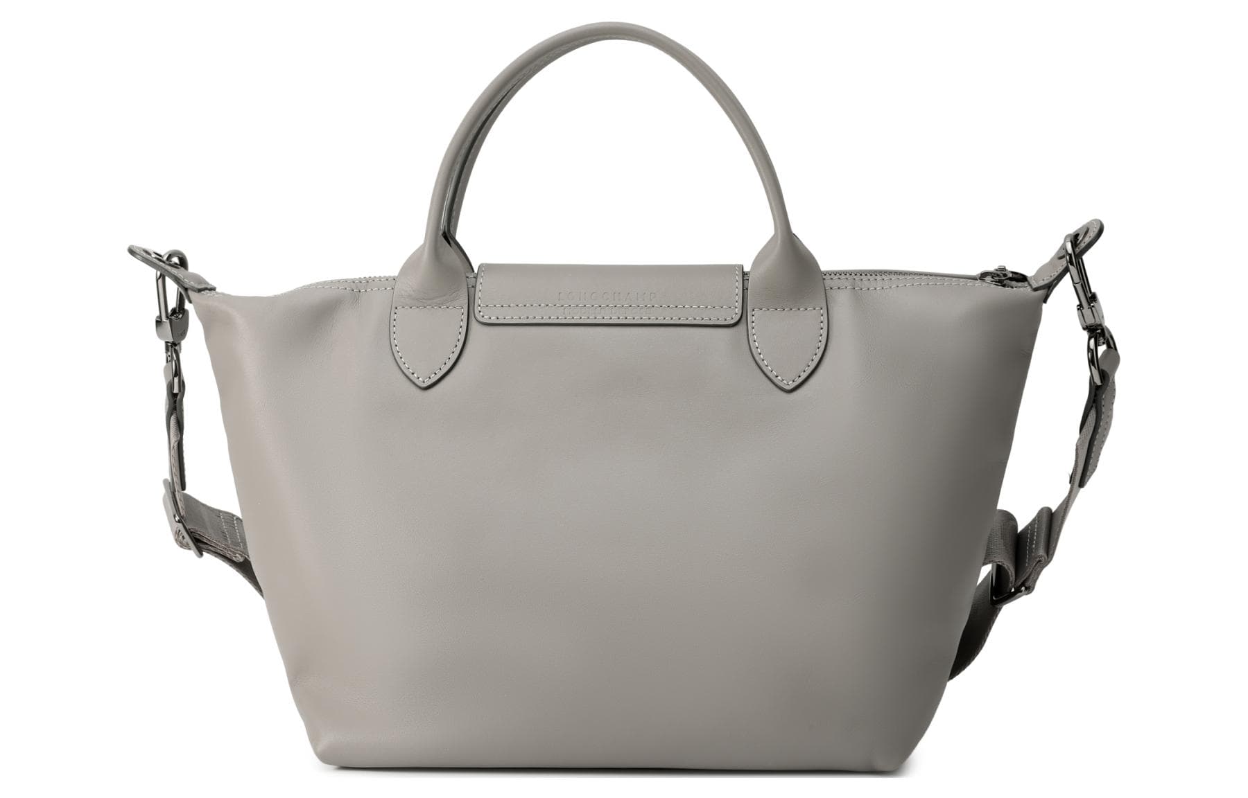 Сумка LONGCHAMP Le Pliage Xtra 25 Taupe - изображение 3