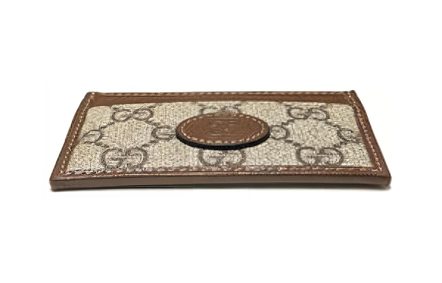 Картхолдер Gucci Card Holder - изображение 5