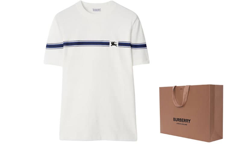 Футболка Burberry SS24 T - изображение 3
