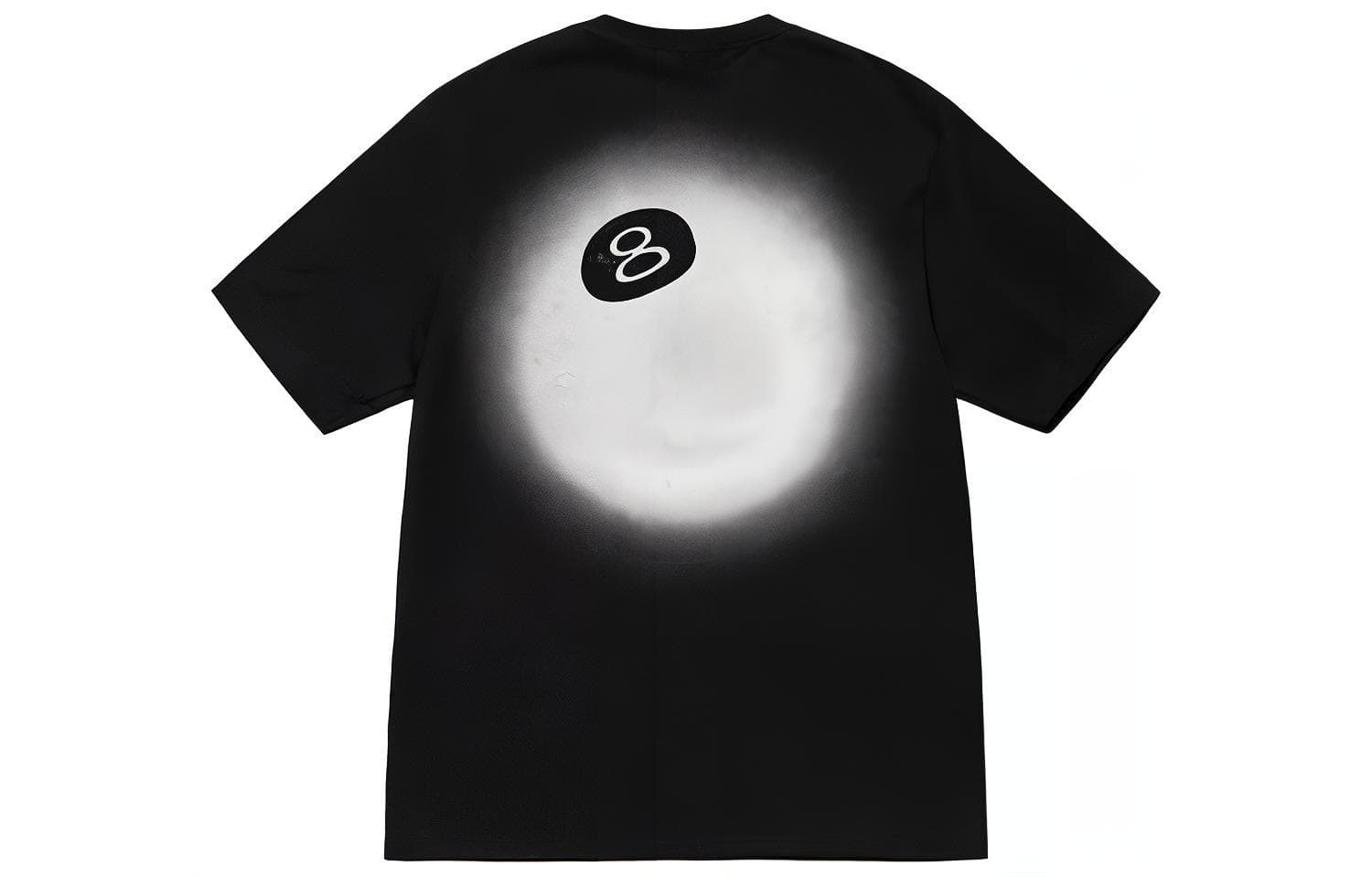 Футболка Stussy FW22 8 8T - изображение 1