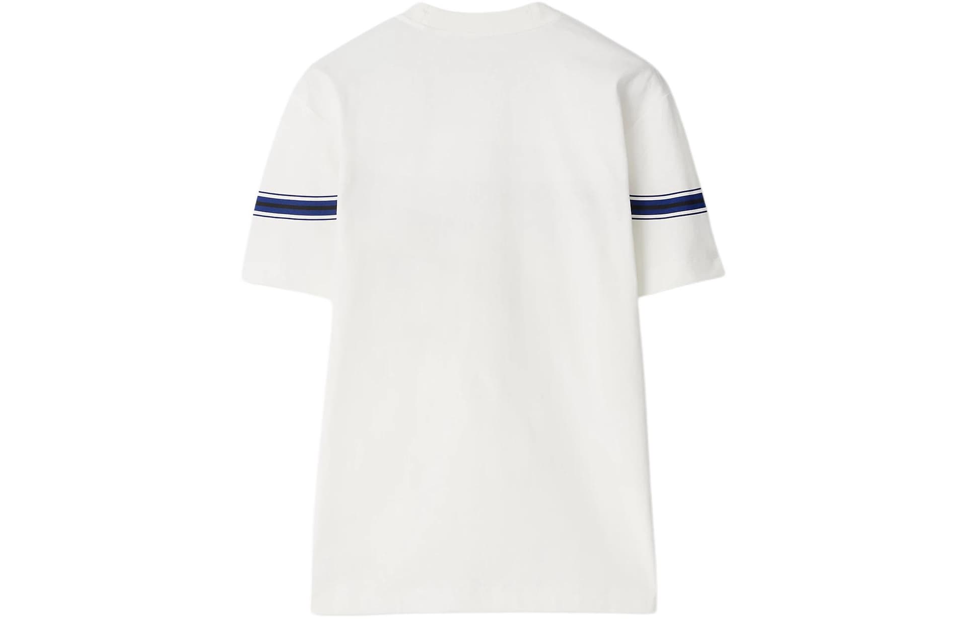 Футболка Burberry SS24 T - изображение 2