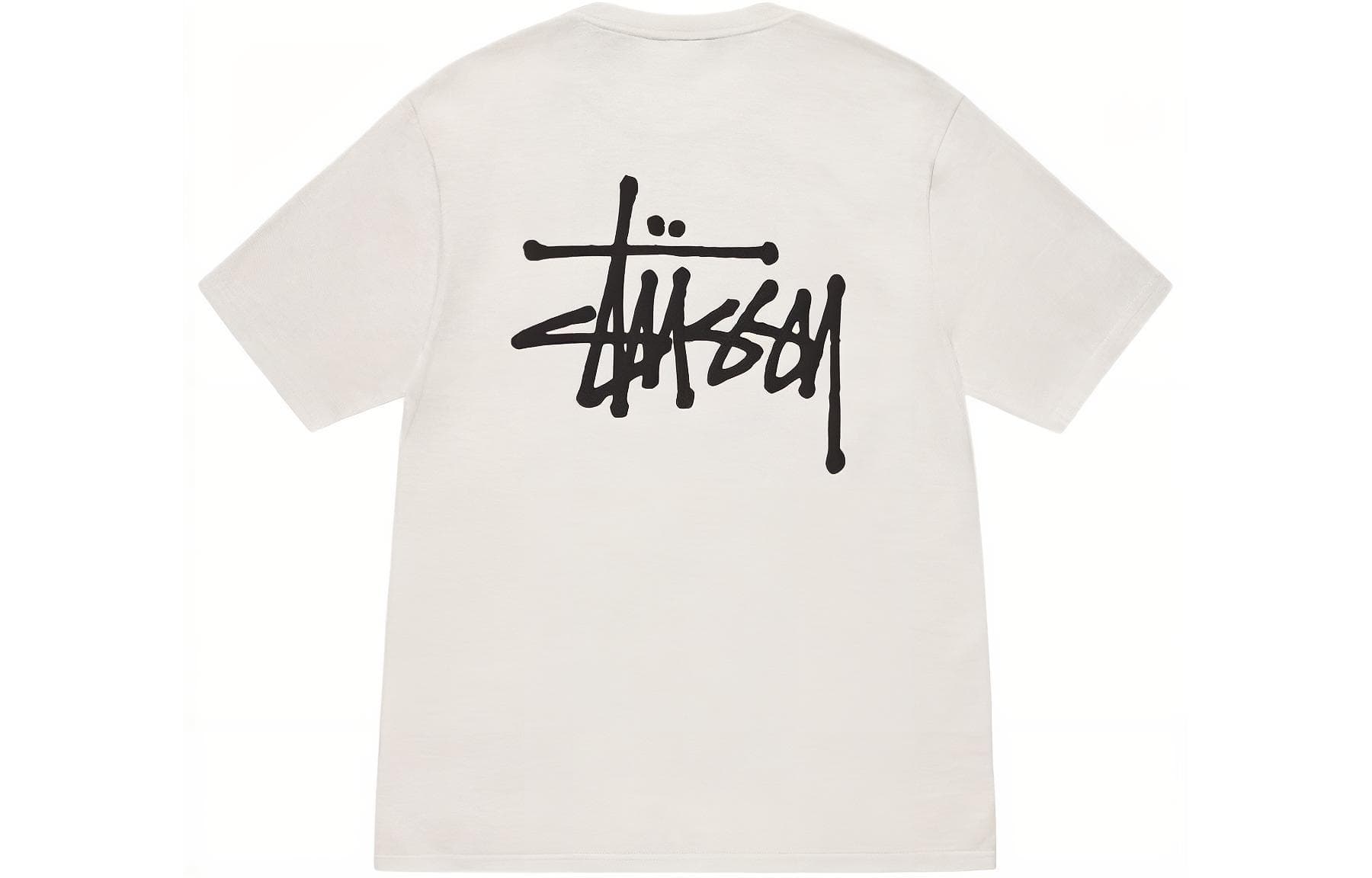 Футболка Stussy T-Shirt — фото 2
