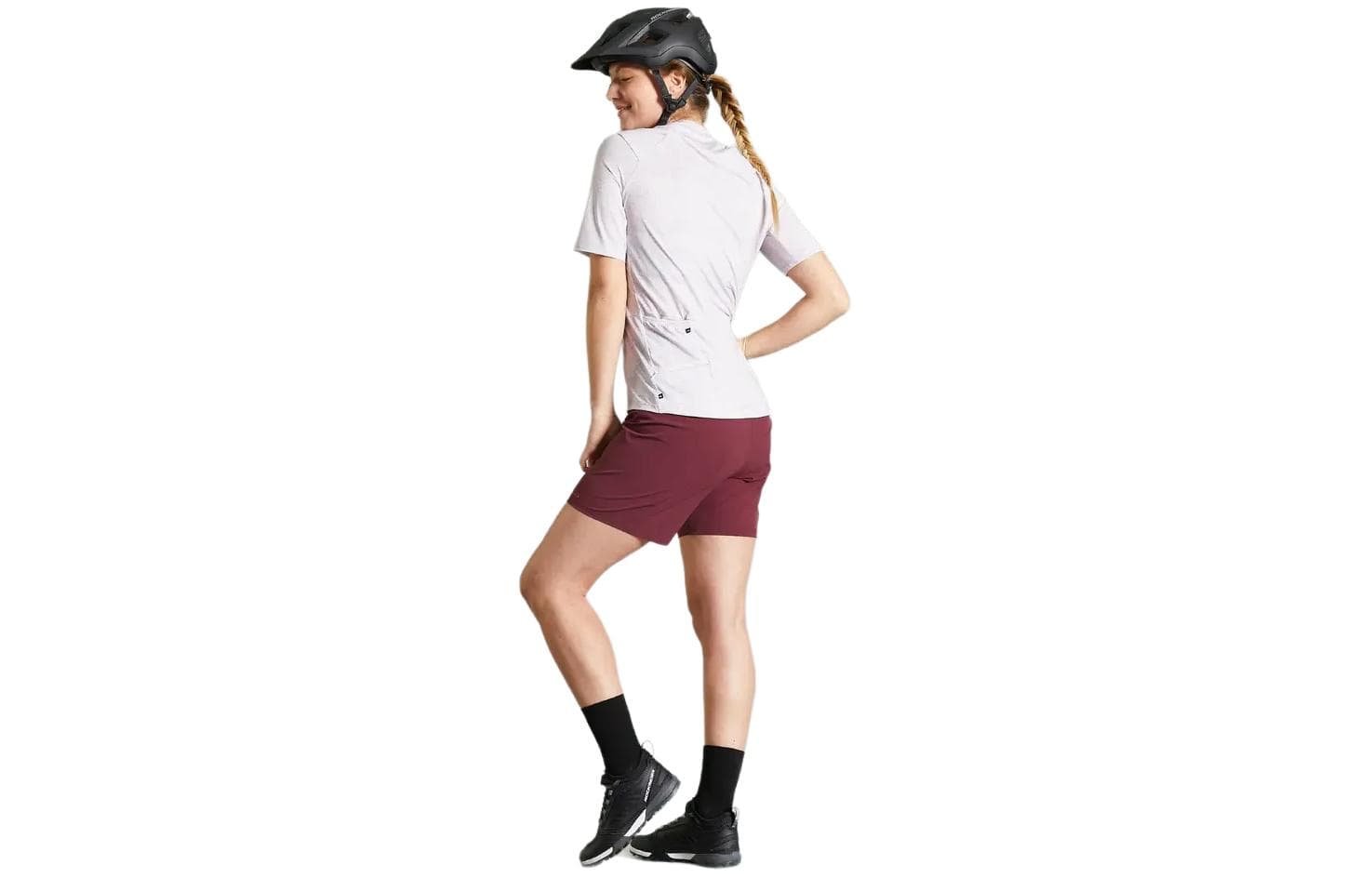 Футболка DECATHLON T - изображение 2