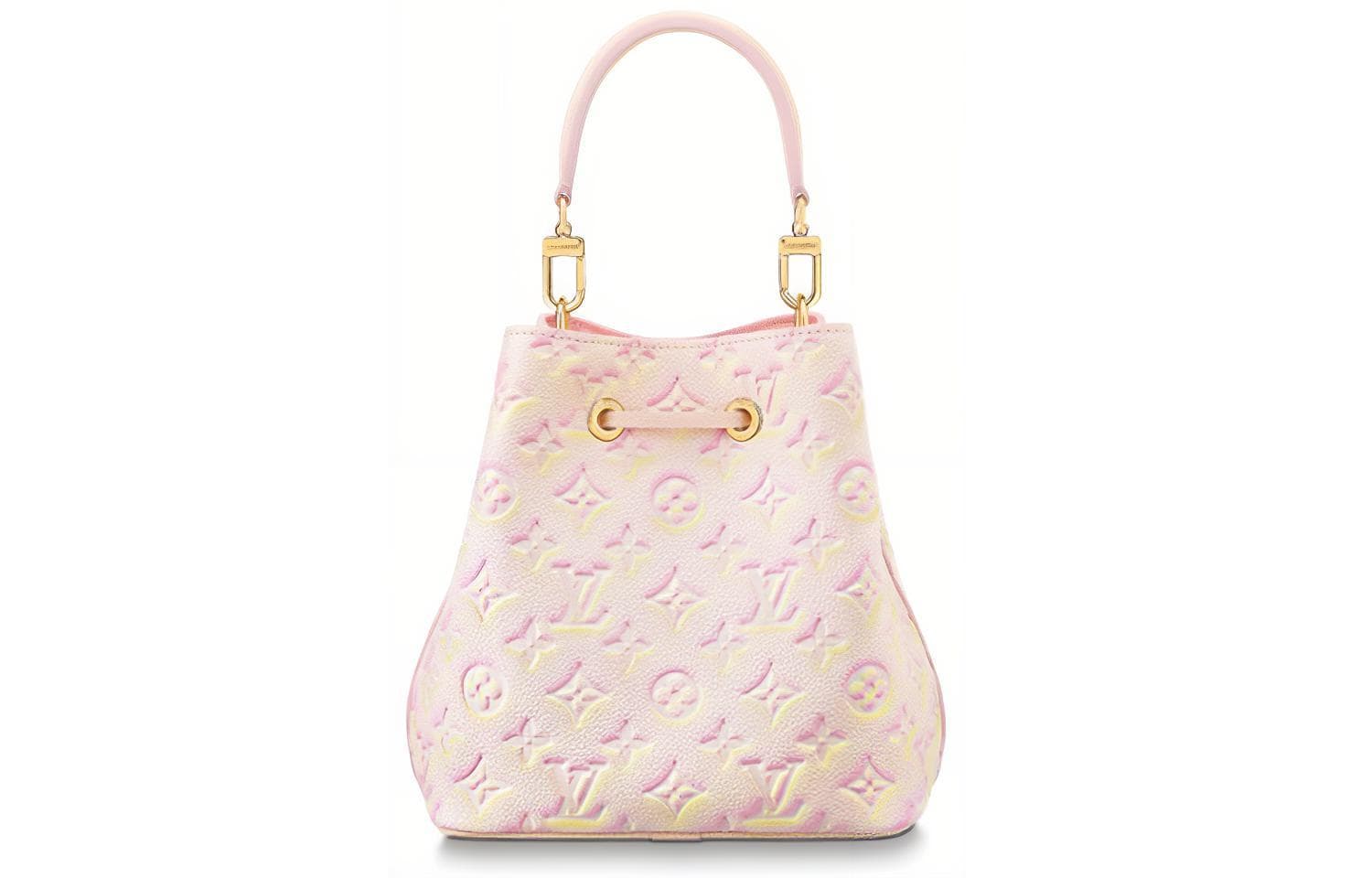 Сумка LOUIS VUITTON NeoNo BB - изображение 5