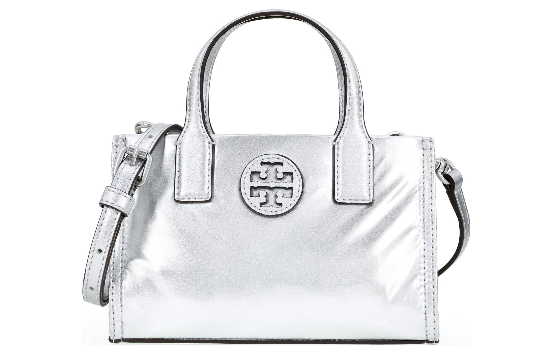 Сумка через плечо TORY BURCH Ella - изображение 1