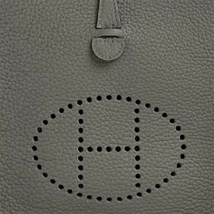 Сумка через плечо Hermes Evelyne 16 - изображение 5