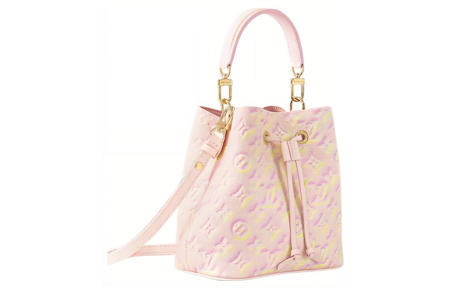 Сумка LOUIS VUITTON NeoNo BB - изображение 4