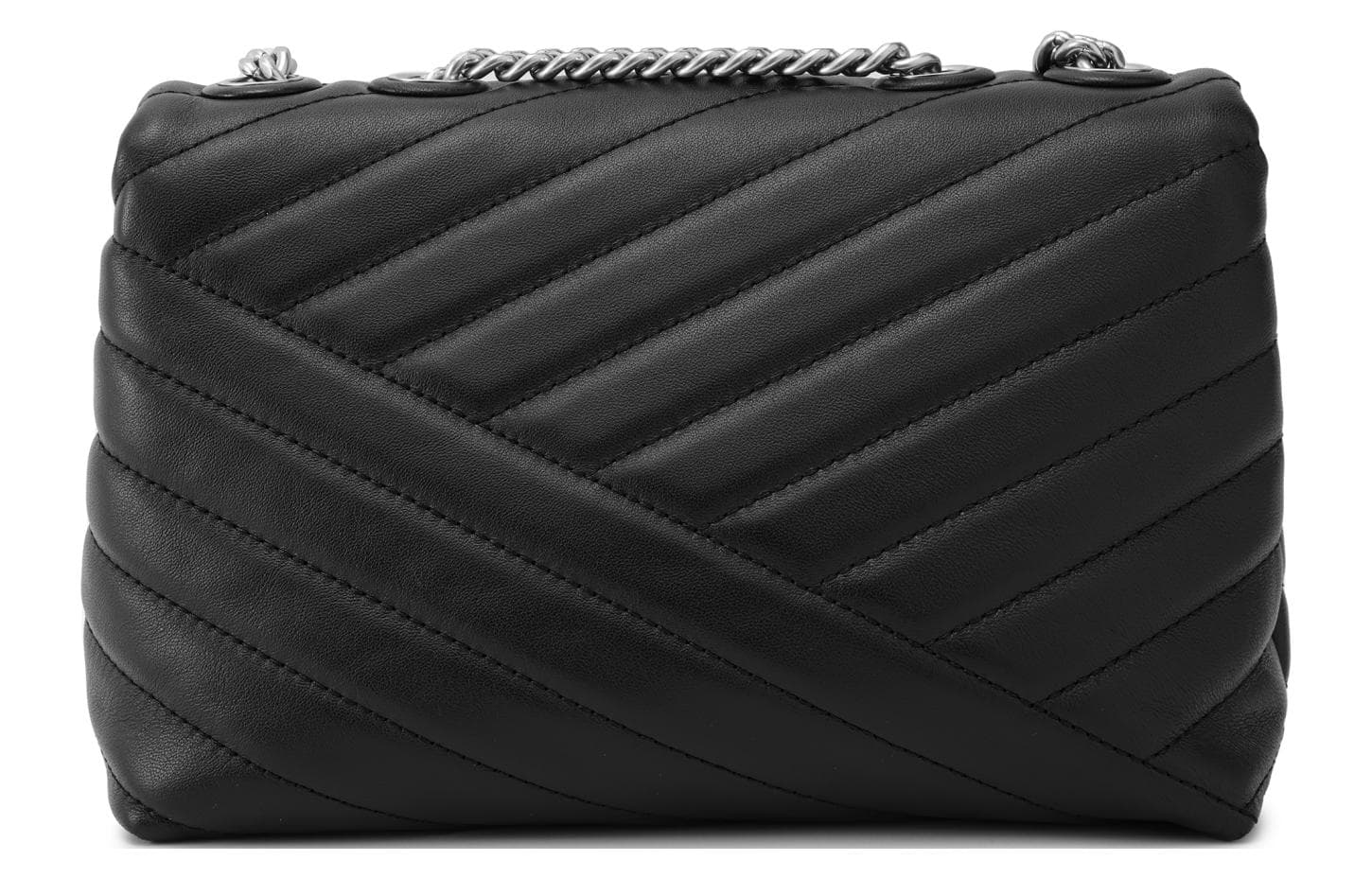 Мини-сумка TORY BURCH Kira Logo - изображение 3