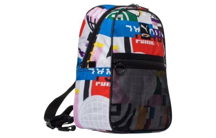 Рюкзак PUMA - изображение 3