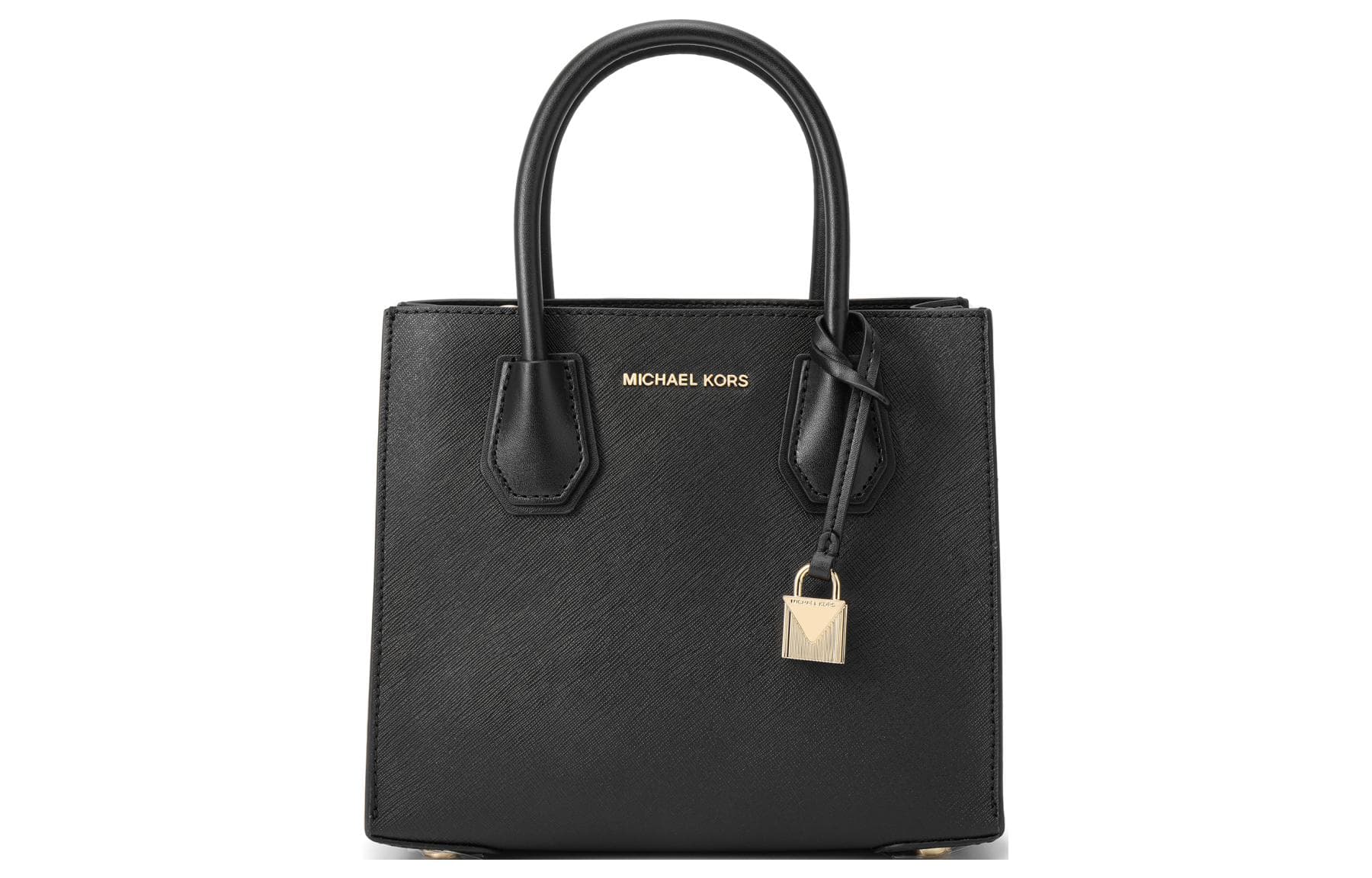 Сумка Michael Kors Mercer Black - изображение 1