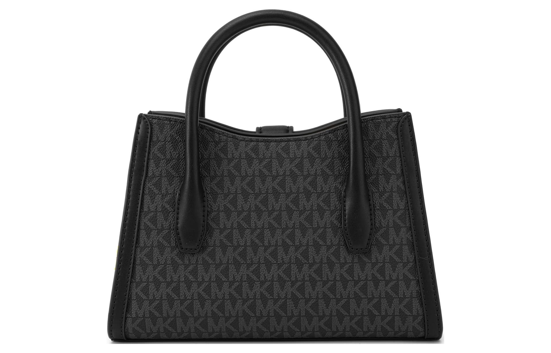 Сумка Michael Kors Gabby Small Tote Black - изображение 3