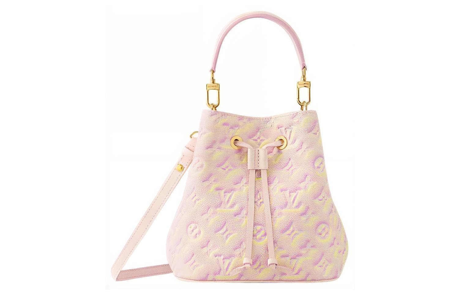 Сумка LOUIS VUITTON NeoNo BB - изображение 3
