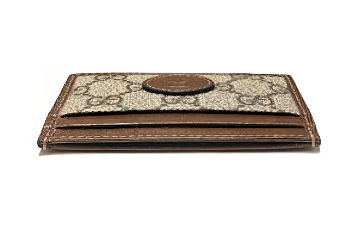 Картхолдер Gucci Card Holder - изображение 4