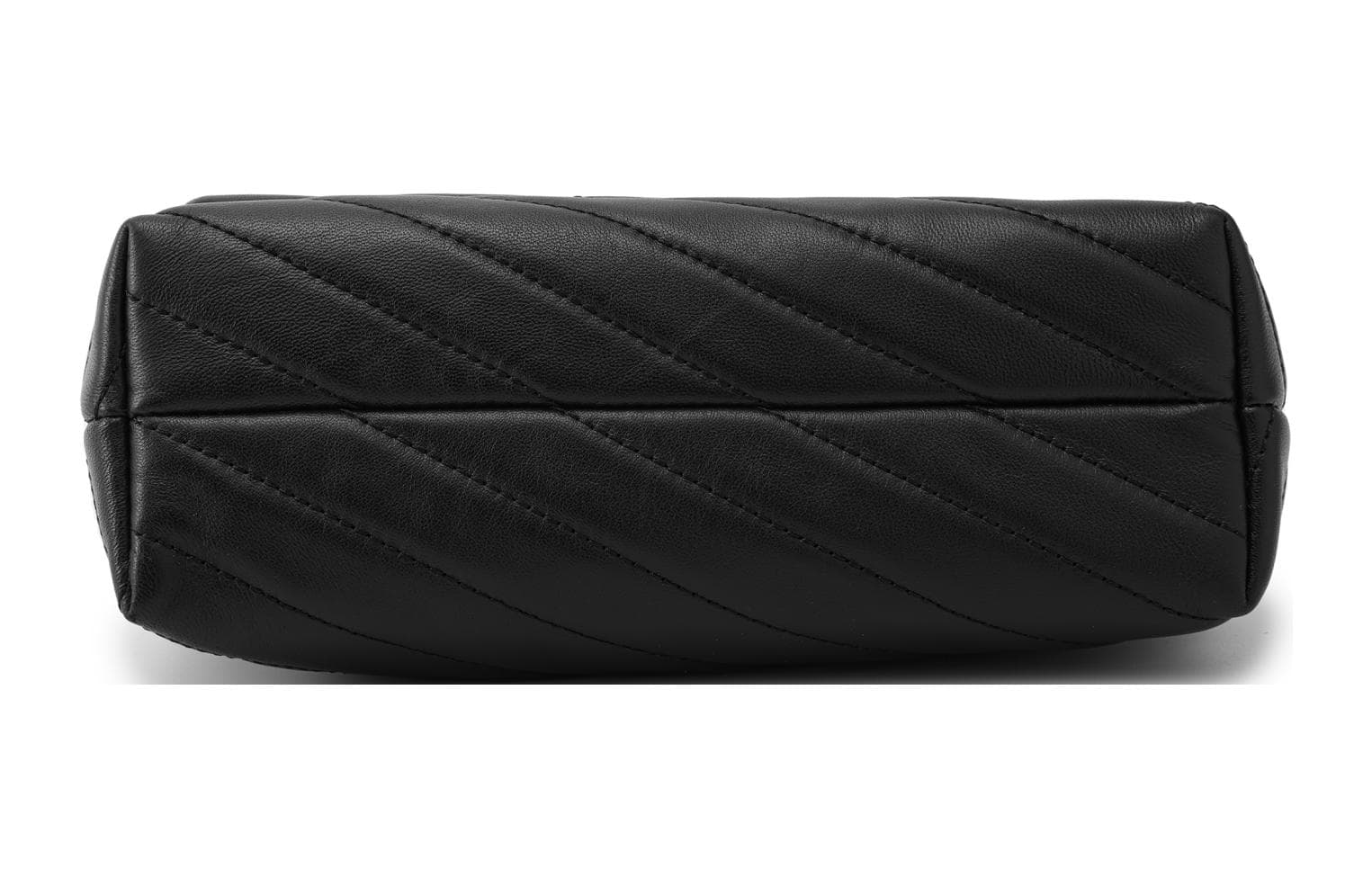 Мини-сумка TORY BURCH Kira Logo - изображение 4