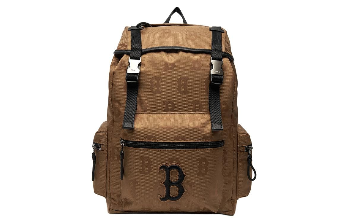 Рюкзак MLB Boston - изображение 1