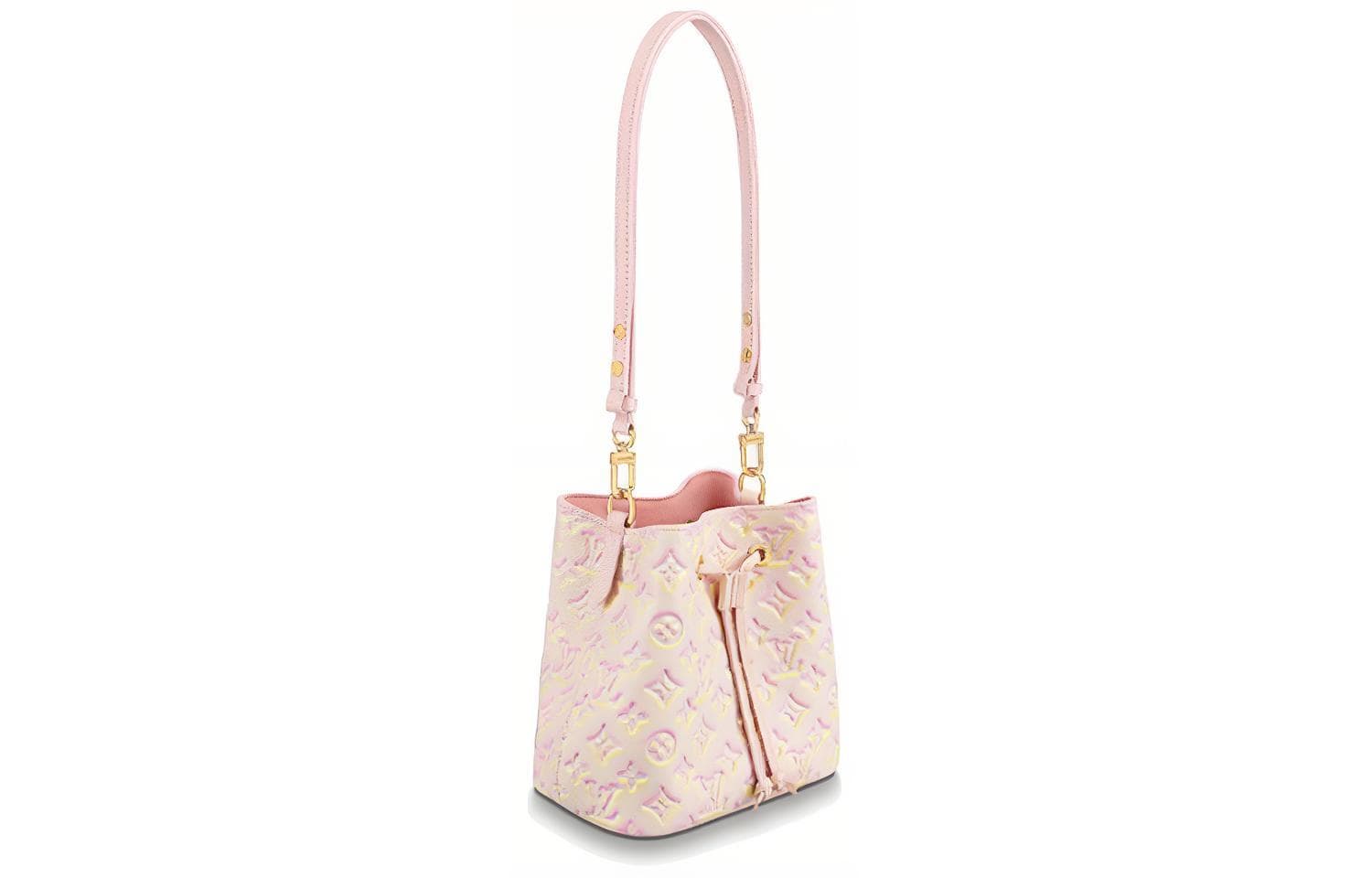 Сумка LOUIS VUITTON NeoNo BB - изображение 2