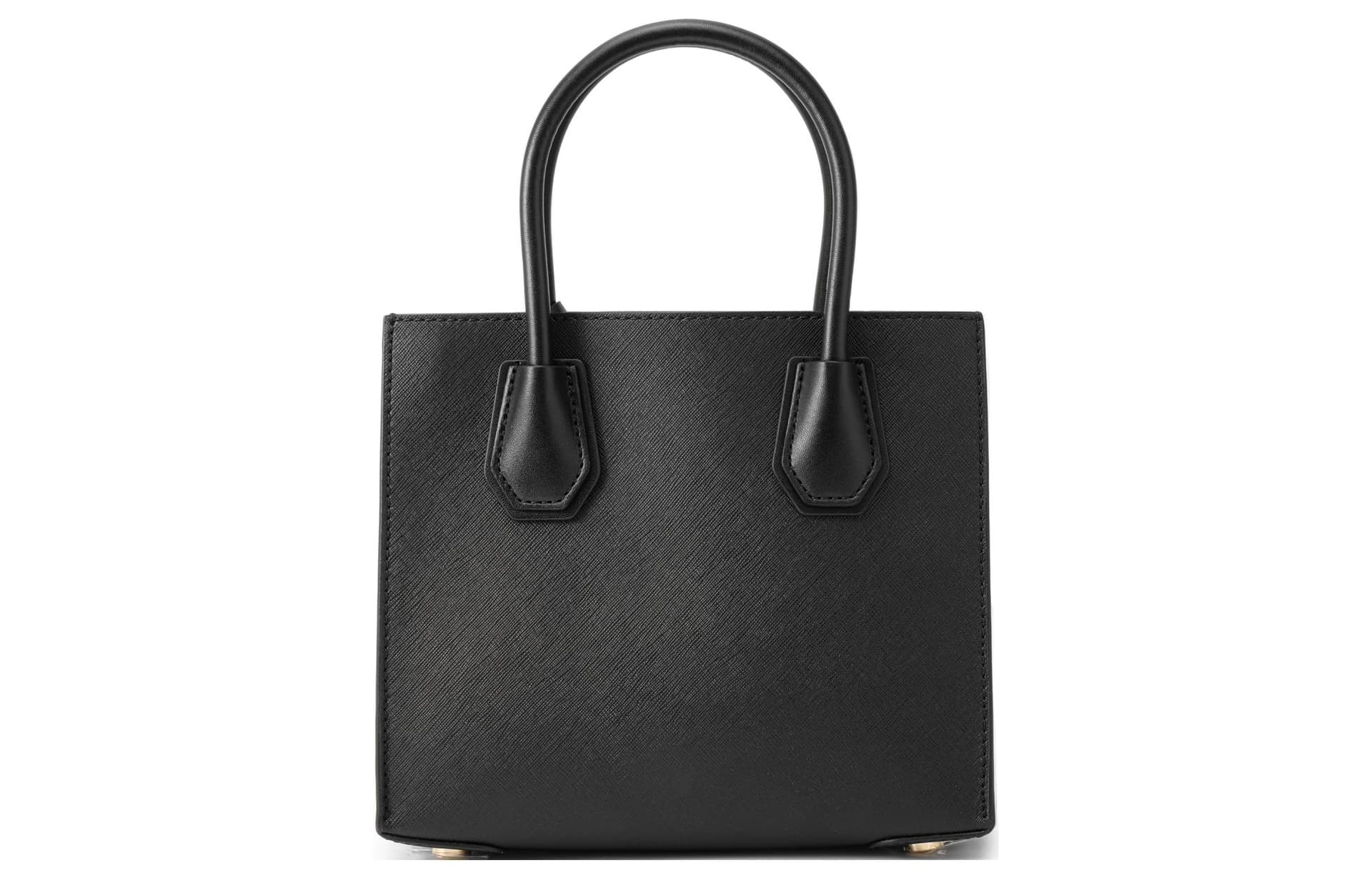 Сумка Michael Kors Mercer Black - изображение 3