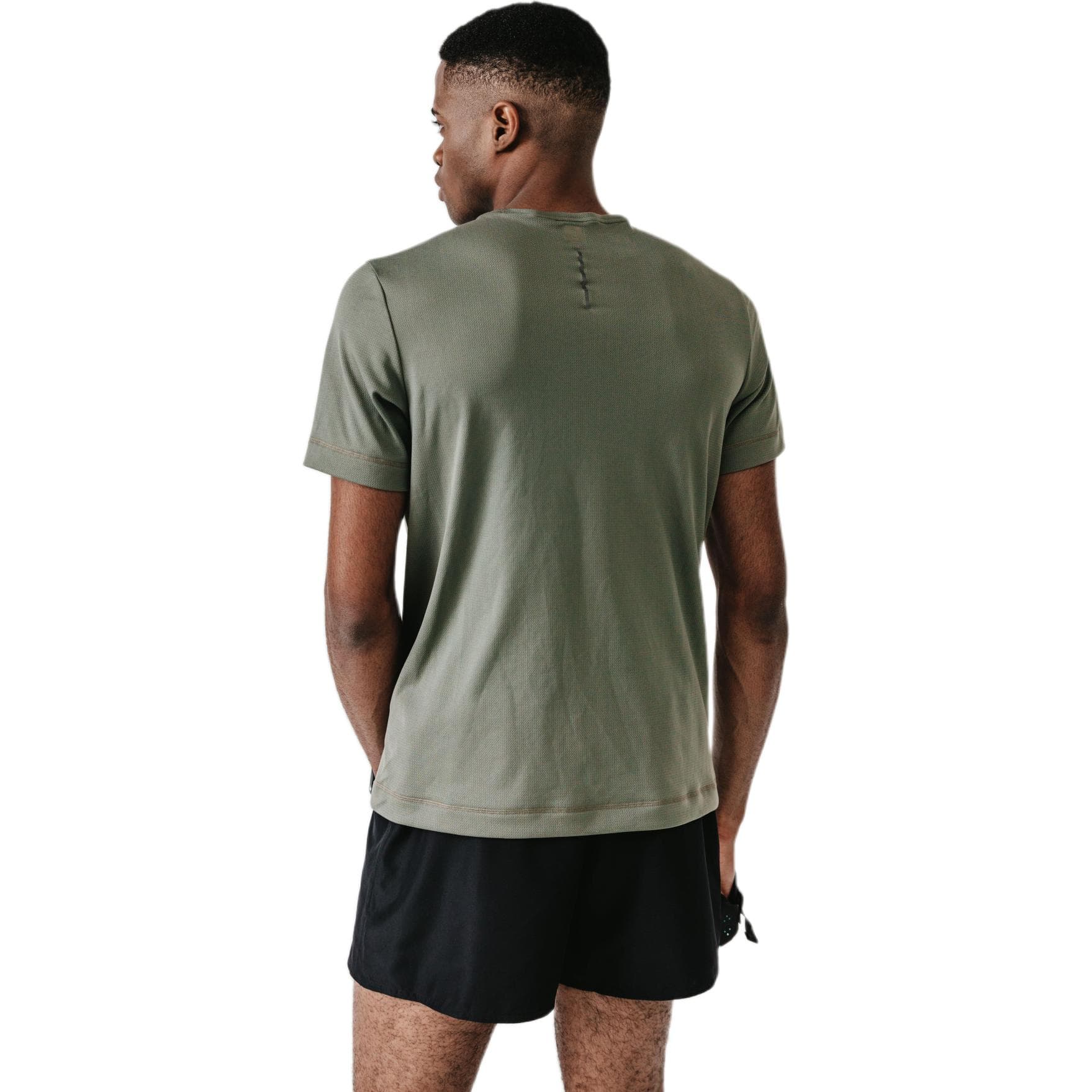 Футболка DECATHLON T - изображение 2